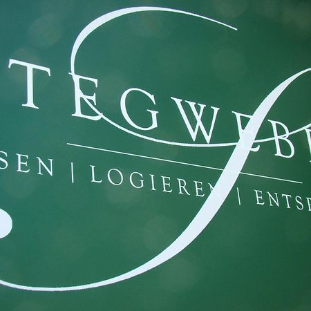 Gasthof Stegweber Schwanberg Eksteriør bilde