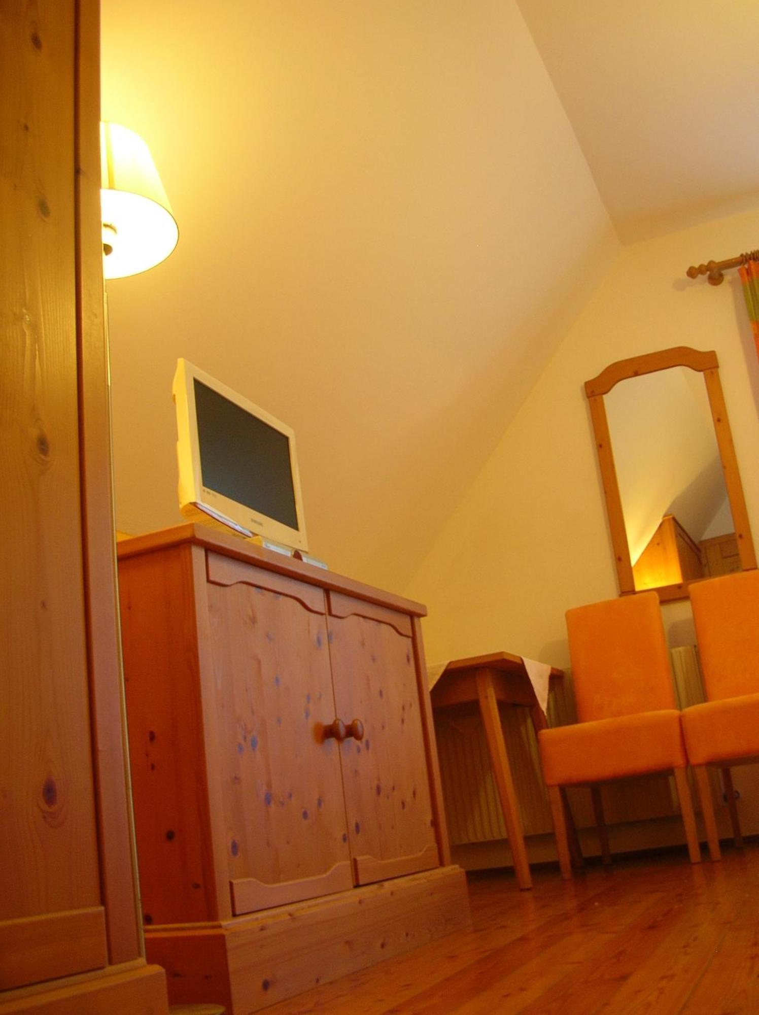 Gasthof Stegweber Schwanberg Eksteriør bilde