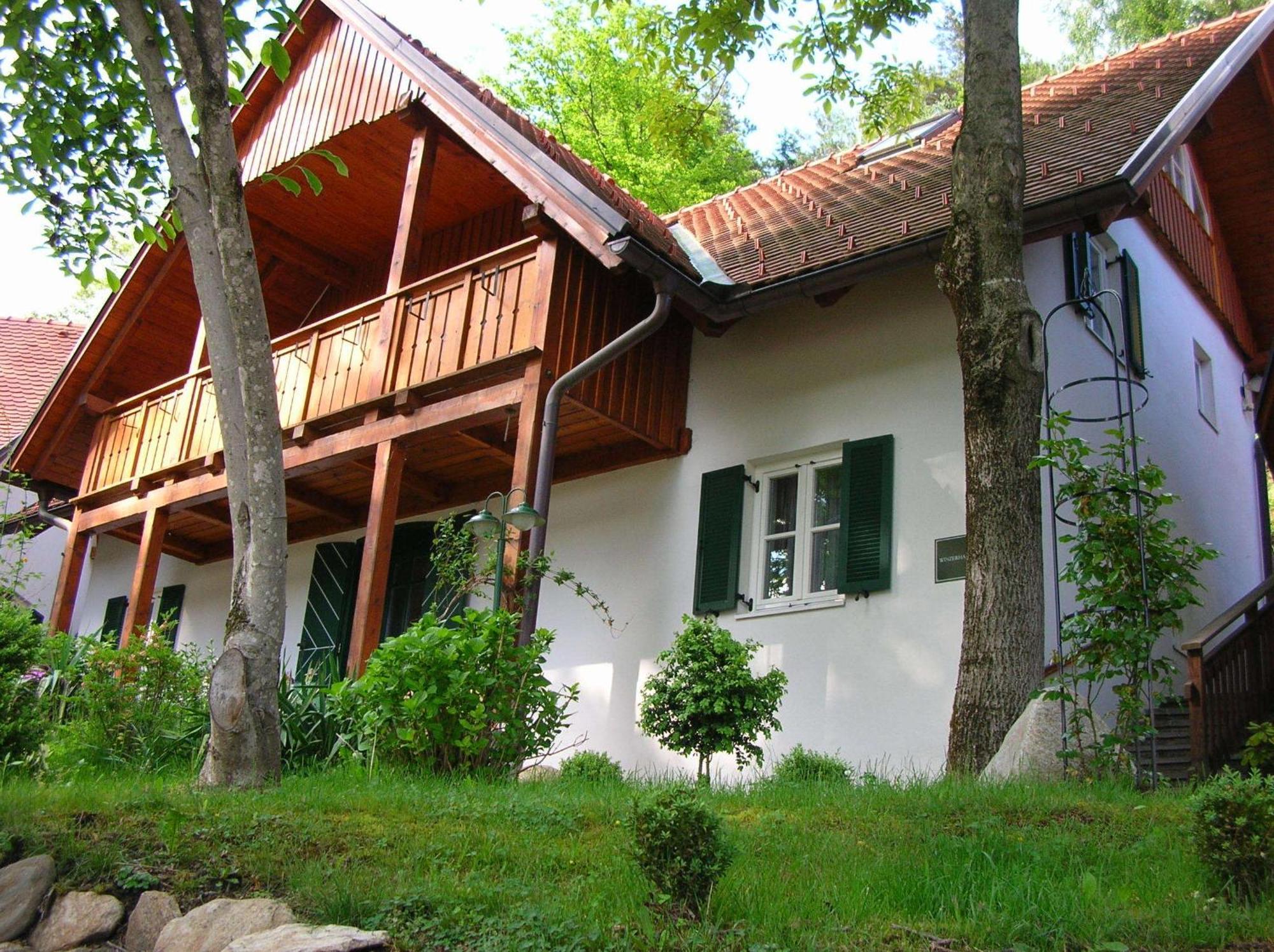 Gasthof Stegweber Schwanberg Eksteriør bilde